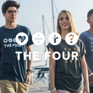 THE FOUR