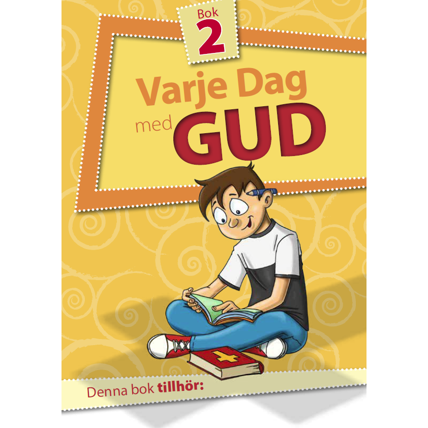 Varje dag med Gud 2