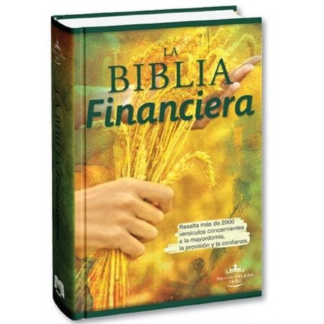 Biblioteca financiera BECA