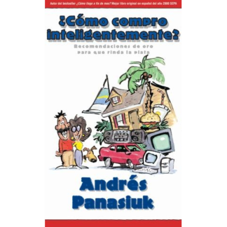 Como compro inteligentemente