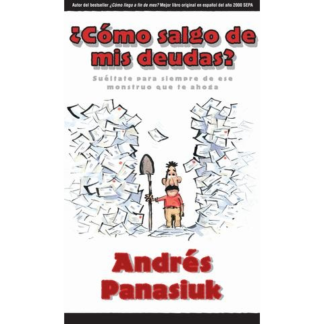Como salgo de mis deudas