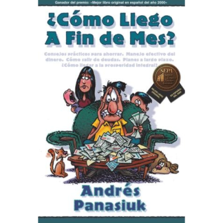 Cómo Llego A Fin de Mes?