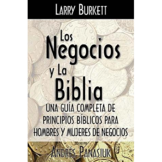 Los Negocios y La Biblia