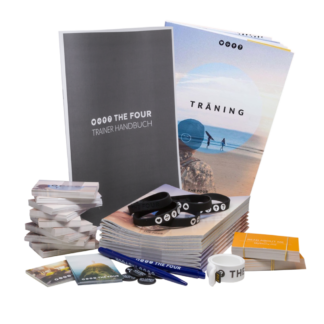 Träning / Evangelisation